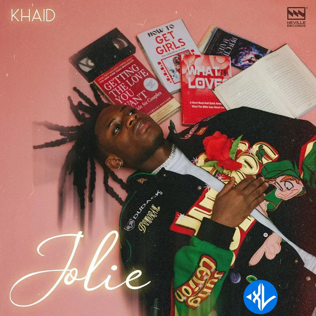 Jolie by KHAID