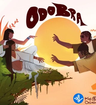 Odo Bra by OXLADE, Kofi Mole