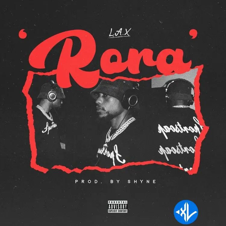 Rora by L.A.X