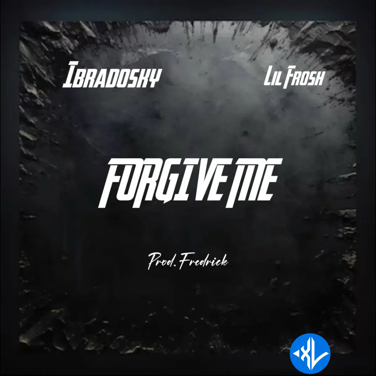 Forgive Me by Lil Frosh, Ibradosky