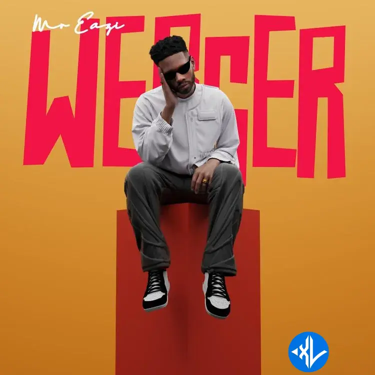 Werser by Mr Eazi