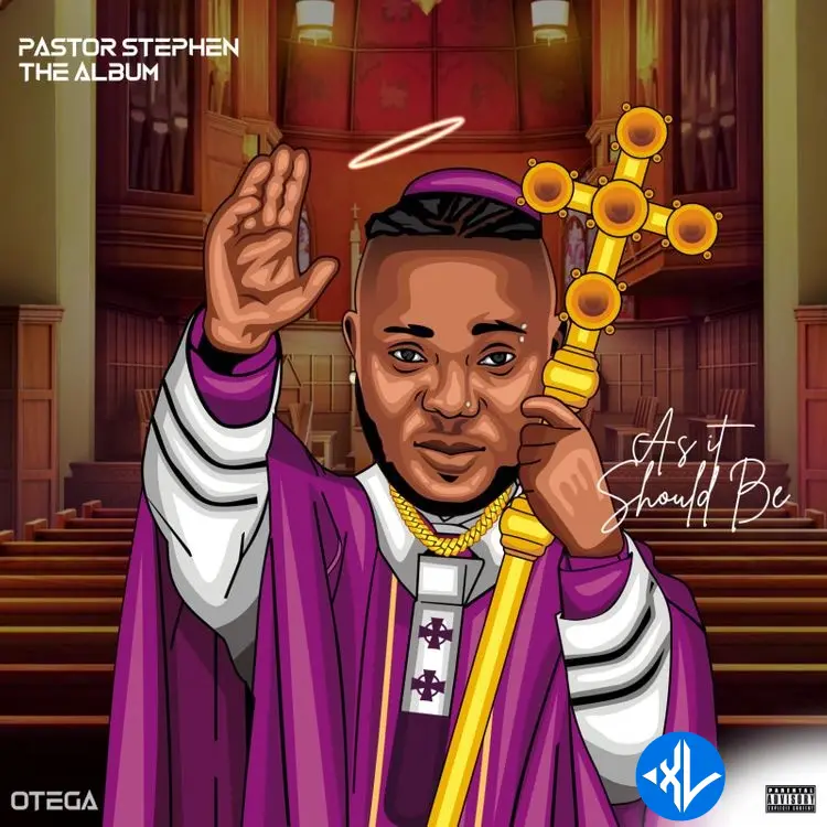 Ojo Ibukun by Otega, Qdot