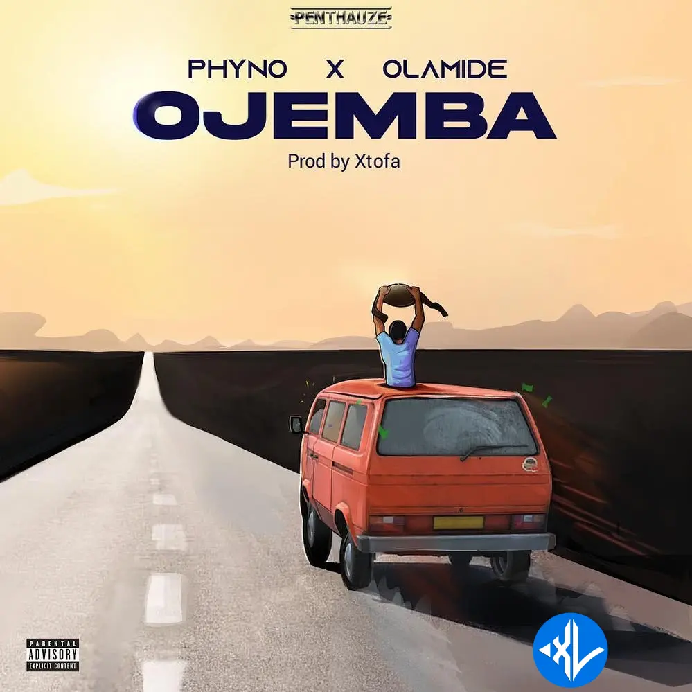 Ojemba