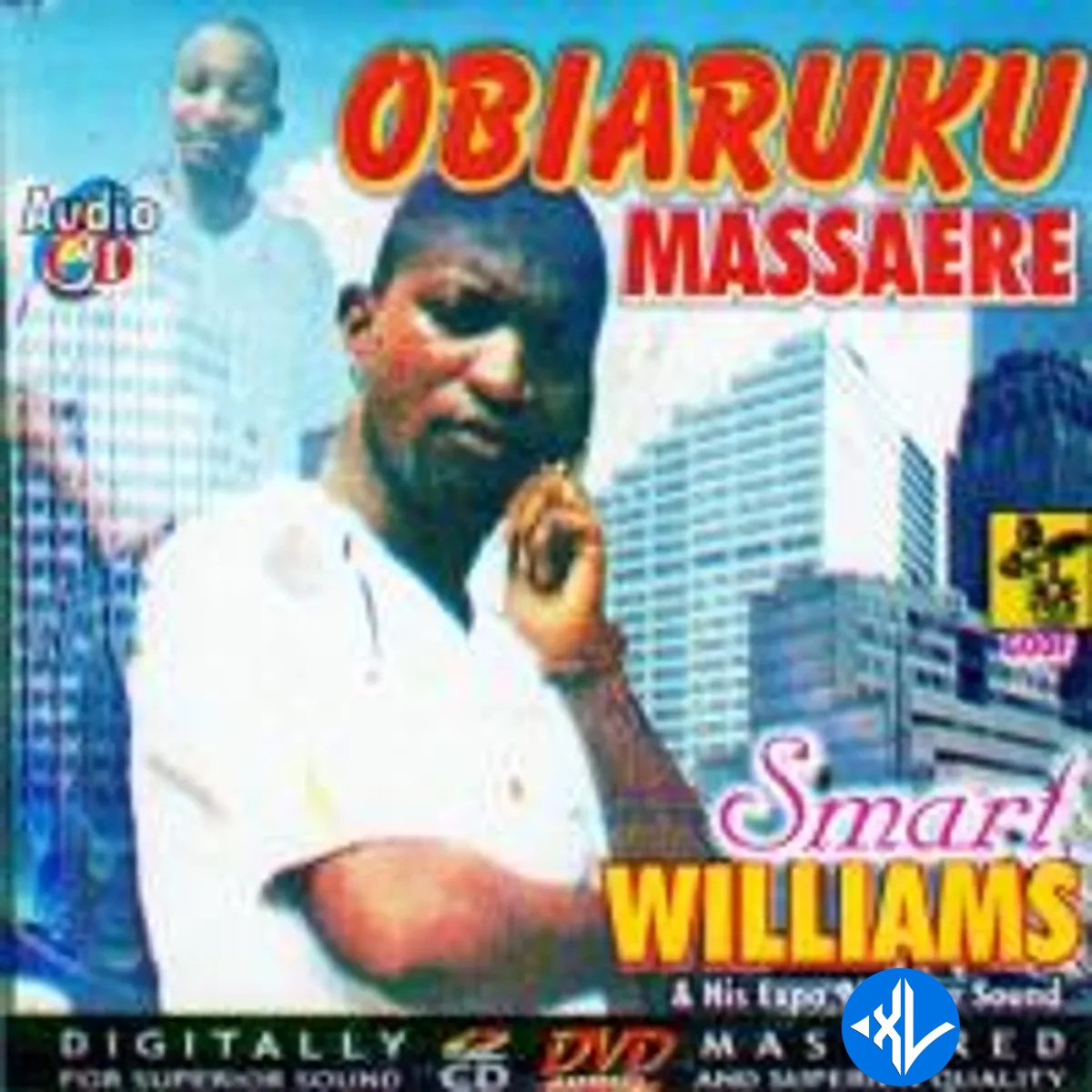 Ego amaka