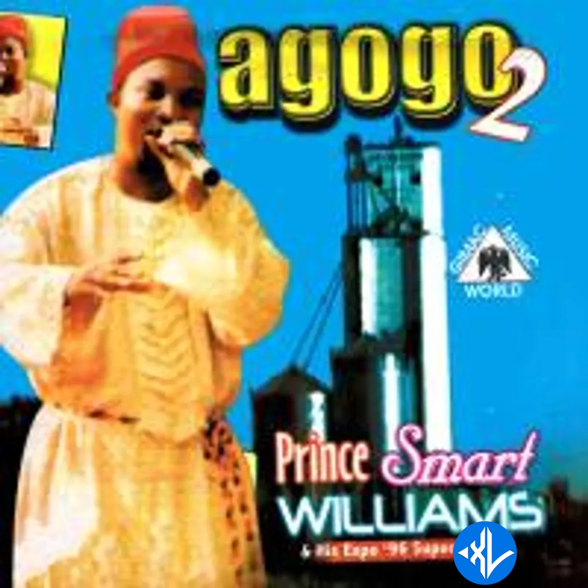 Onye ka chukwu