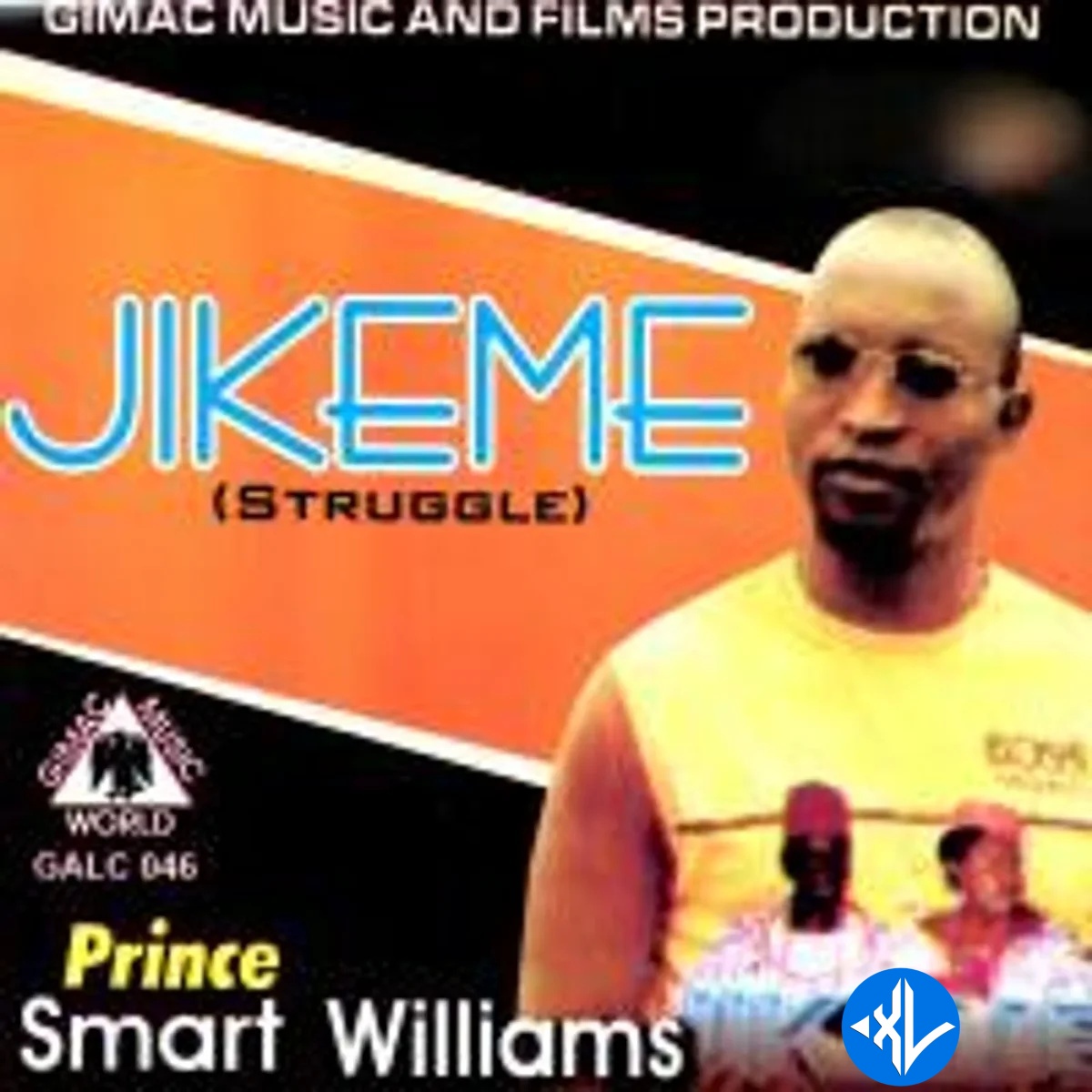 jikeme