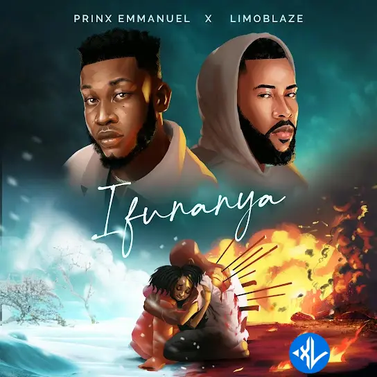 Ifunanya by Limoblaze, Prinx Emmanuel