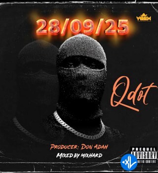 28 of Sept by Qdot