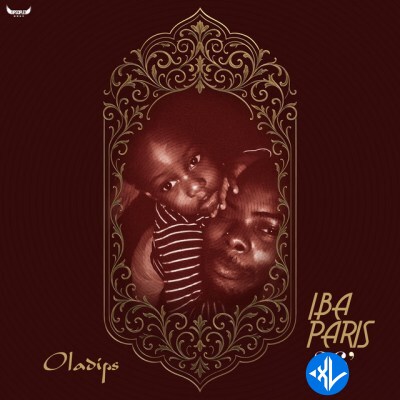 Iba Paris 26' by Oladips