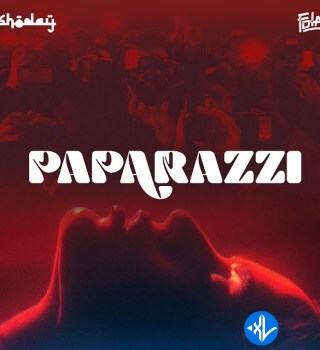 Paparazzi by Shoday, Fola