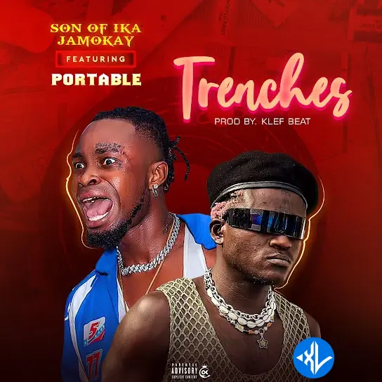 Trenches