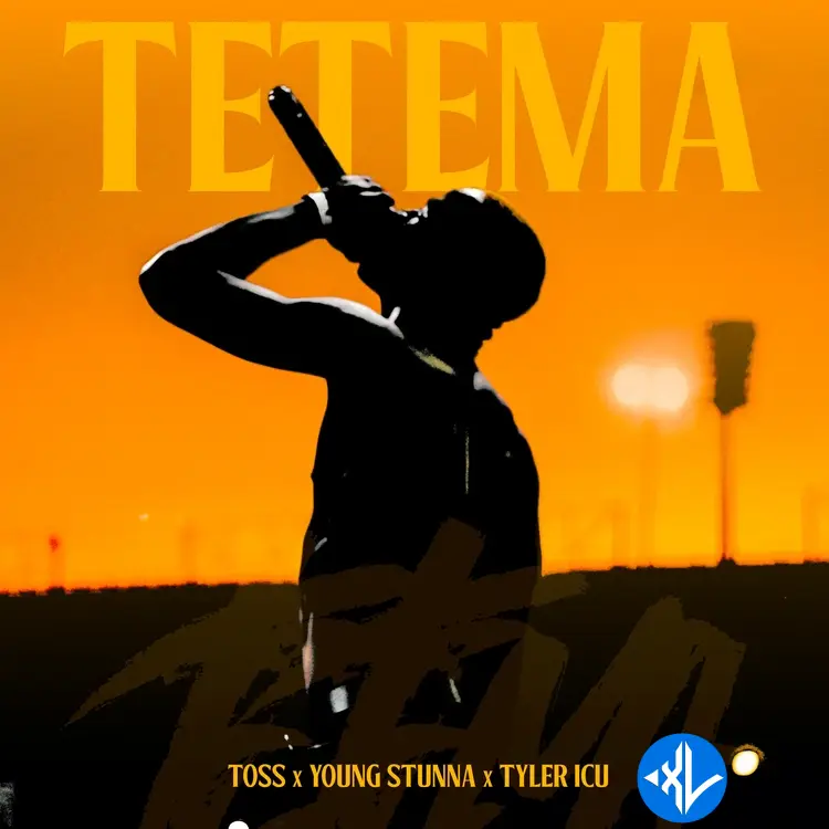 Tetema by Tyler ICU, Toss, Young Stunna
