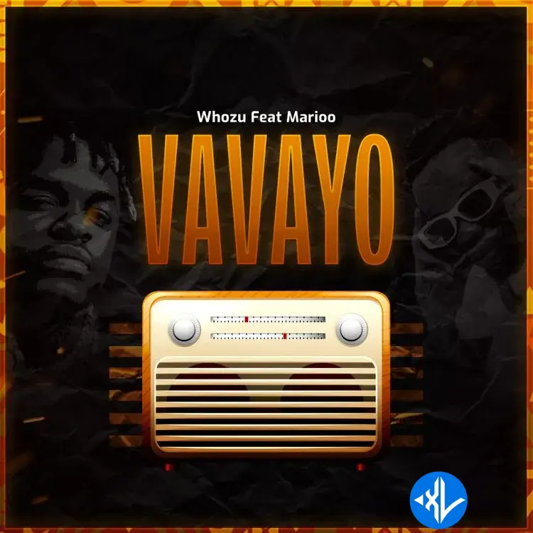 Vavayo by Marioo, Whozu