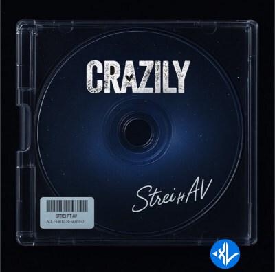 Crazily by Babyboy AV, Strei