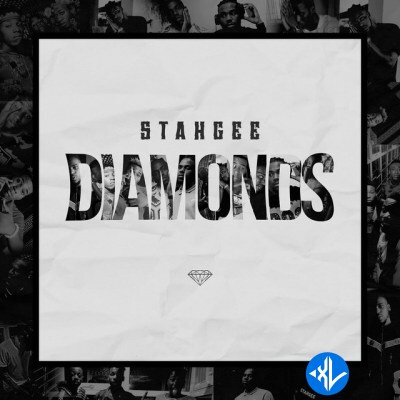 Diamonds by Stahgee