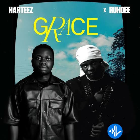 Grace by Harteez, Ruhdee