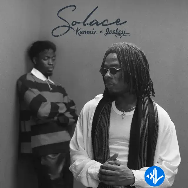 Solace by Kunmie, Joeboy