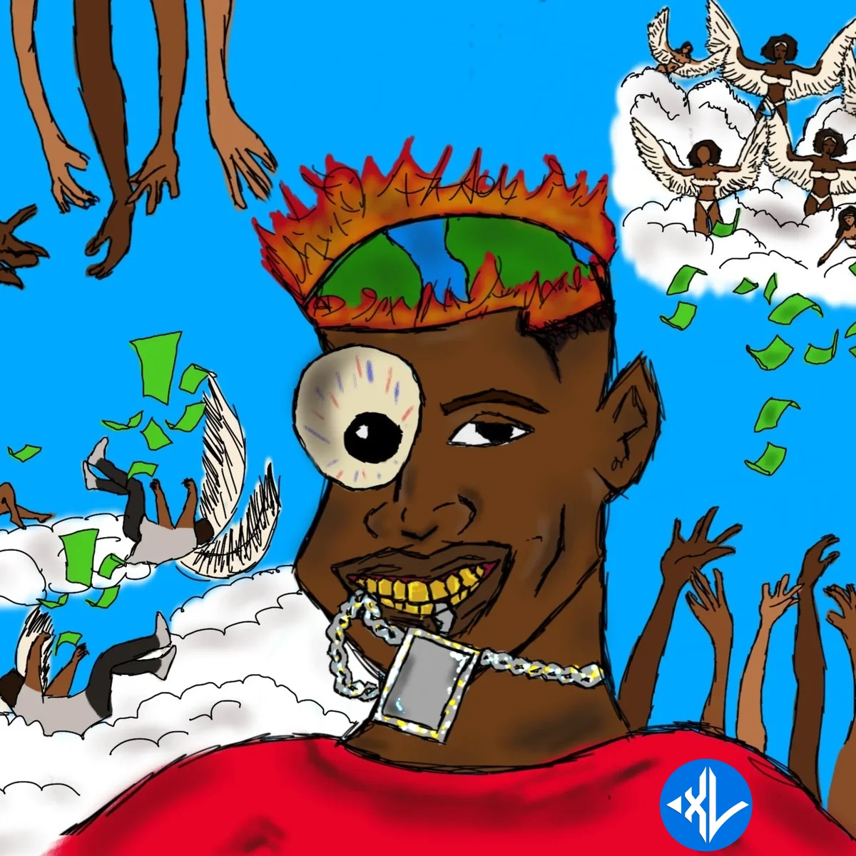 Life 2 Sweet (L2S) by Bkay EastGaad