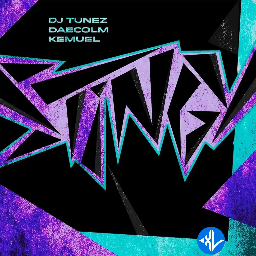 STINGY by KHAID, Kemuel, Daecolm, DJ Tunez