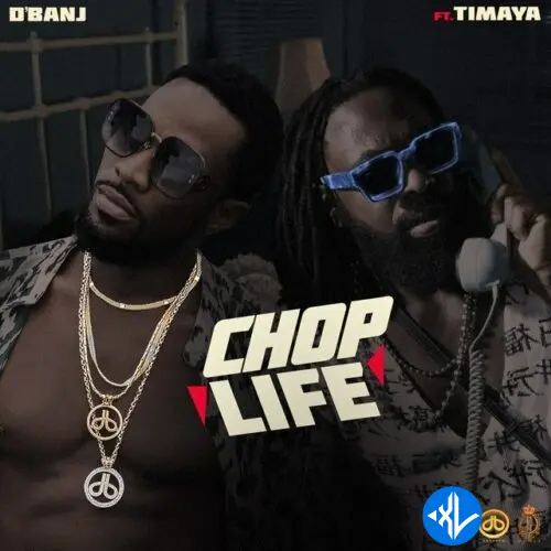 Chop Life