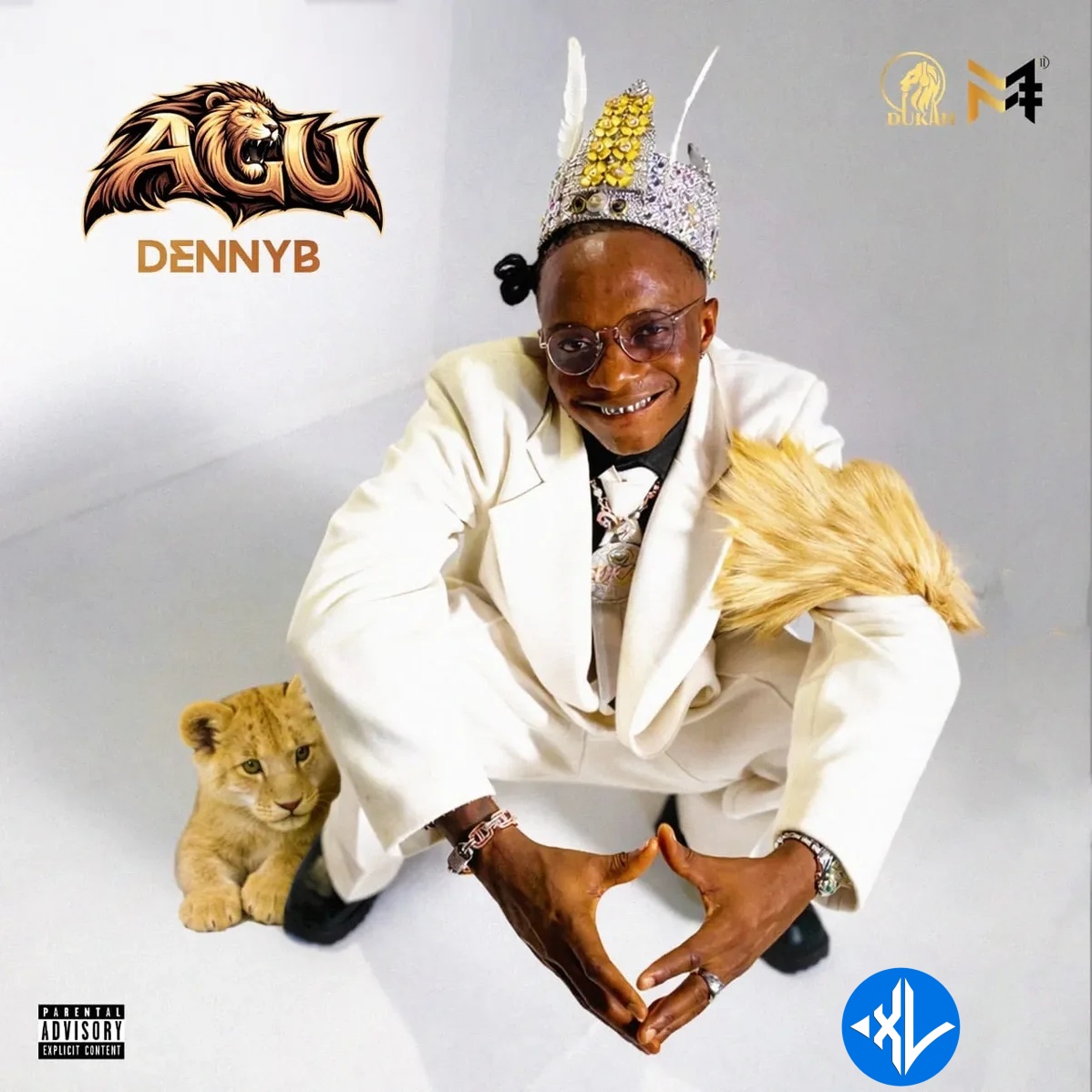 KWECHIRI by DennyB Mp3 Download