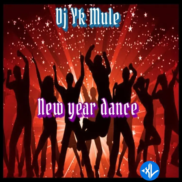 New Year Dance by Dj Yk Mule