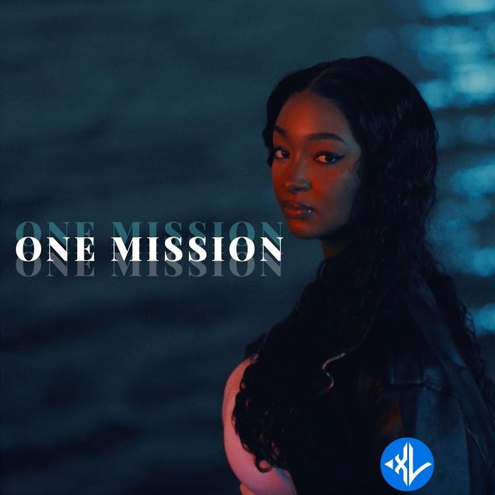 One Mission by FADÍ