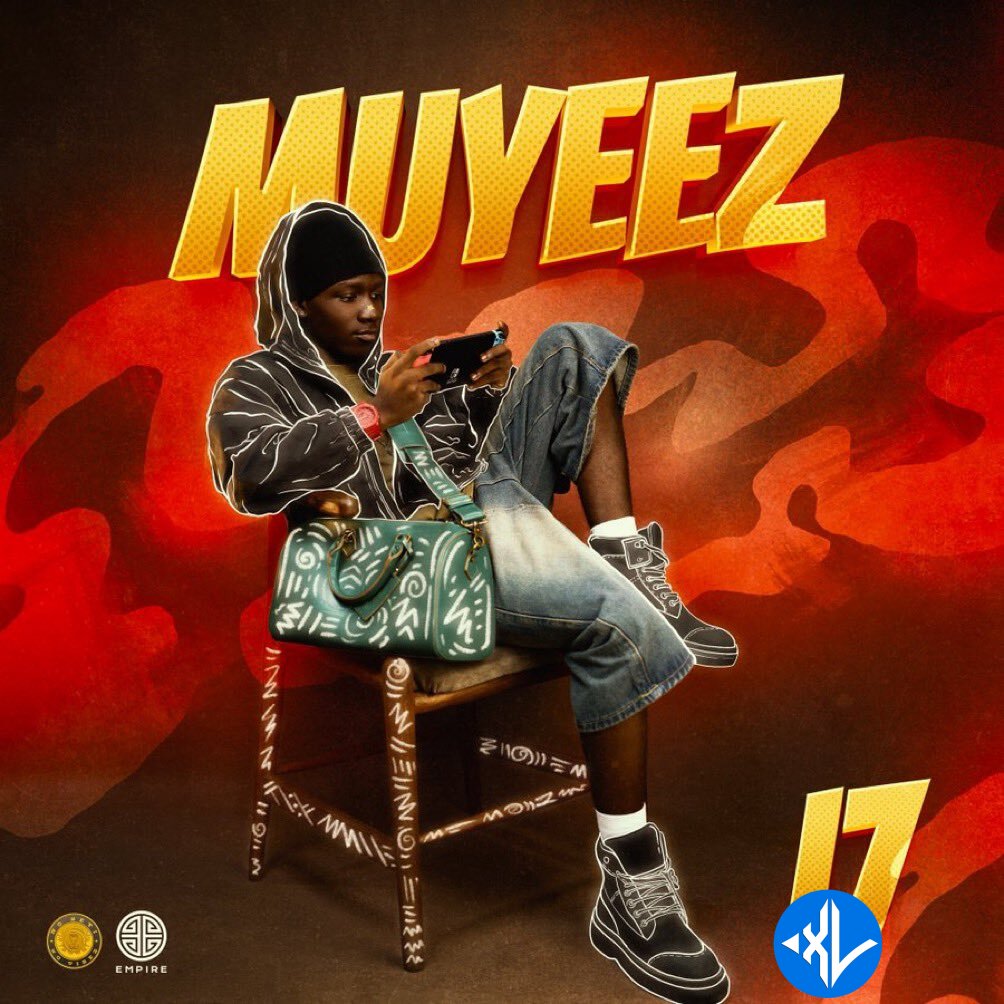 17 by Muyeez