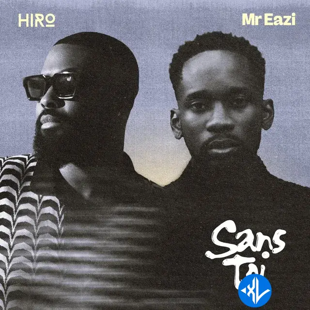 Sans toi by Mr Eazi, Hiro