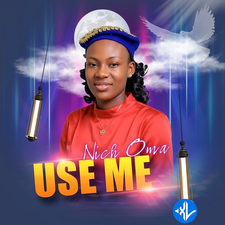 Use Me by Nich Oma