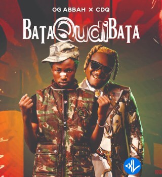 BATA QUDI BATA by CDQ, OG Abbah