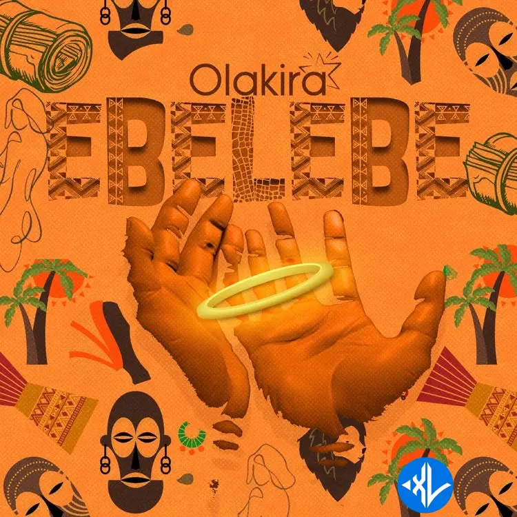 Ebelebe by Olakira