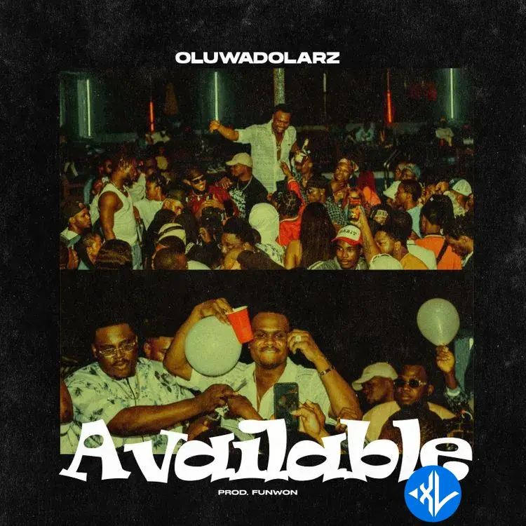 Available by Oluwadolarz
