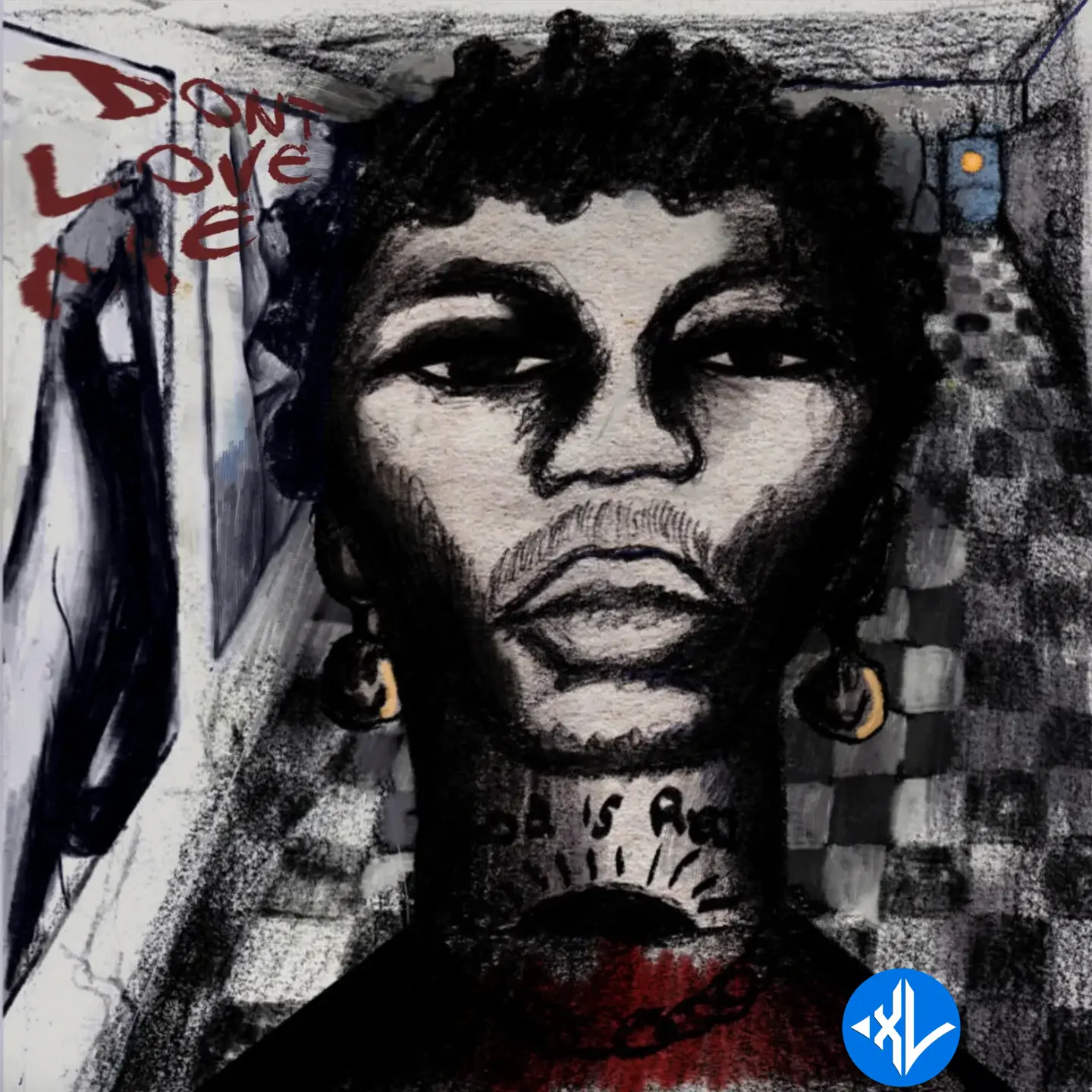DON’T LOVE ME by Omah Lay