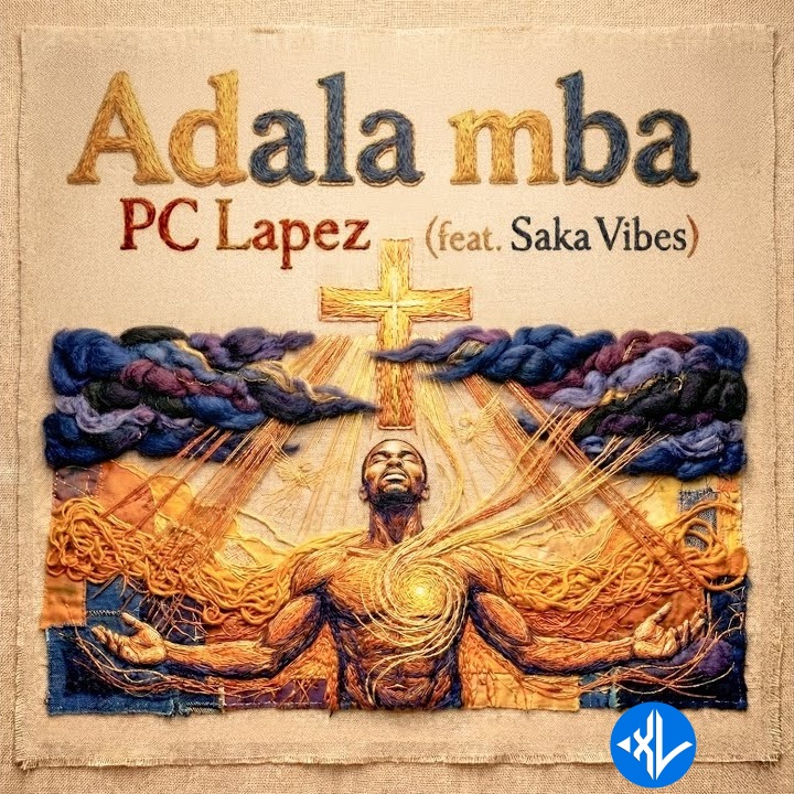 Adala Mba by PC Lapez, Saka Vibes
