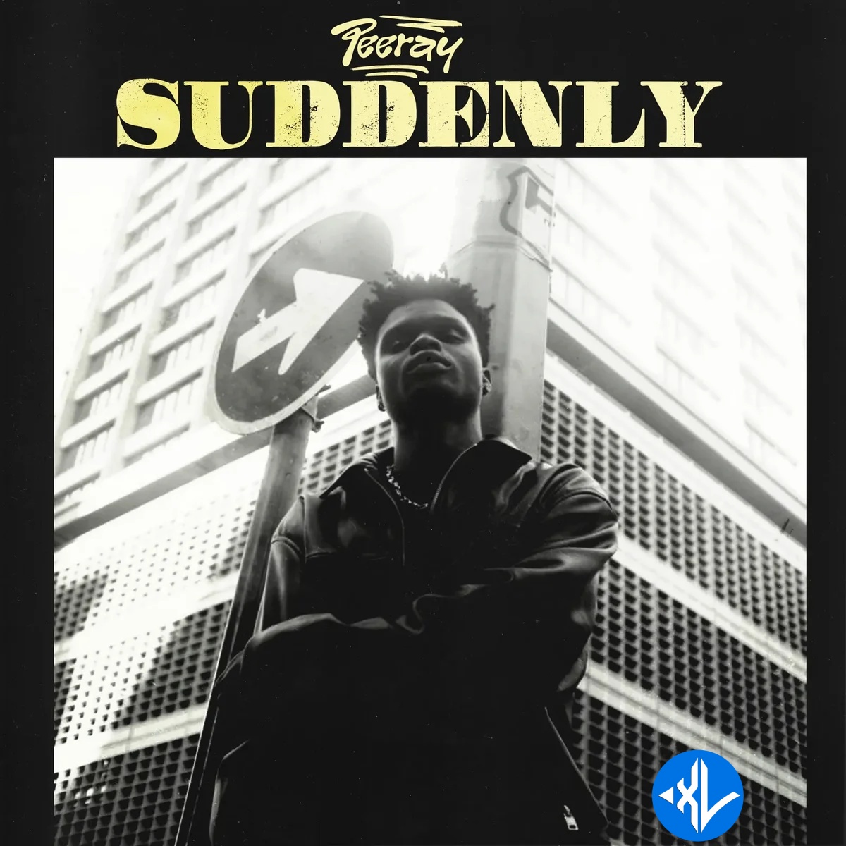 Suddenly
