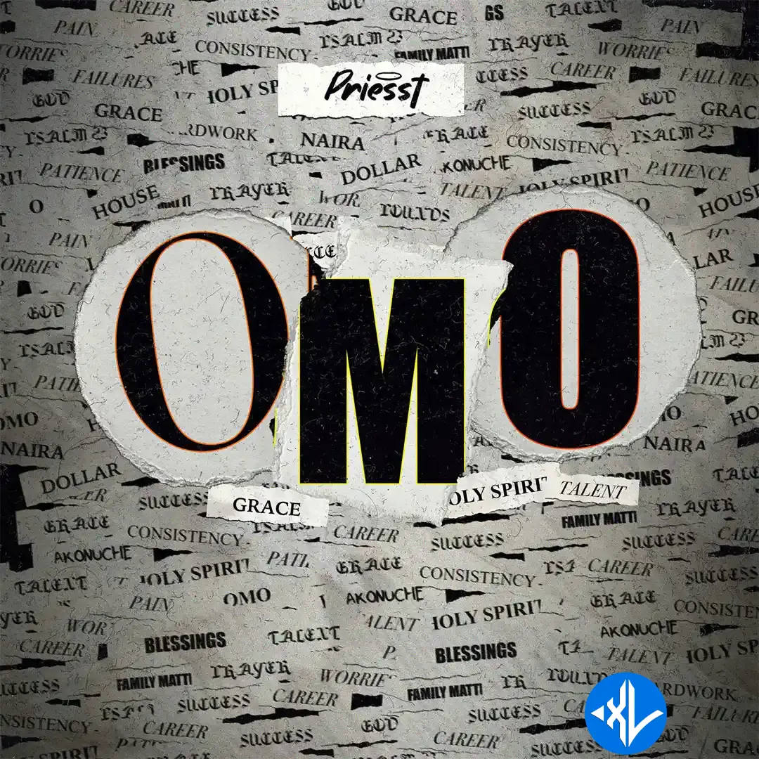 Omo by Priesst