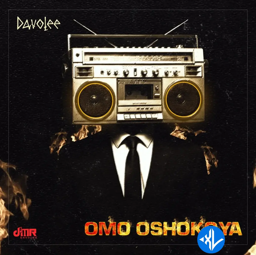 Omo Oshokoya
