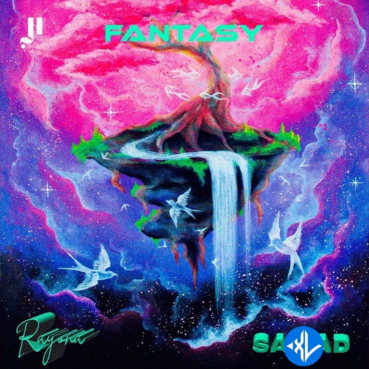 Fantasy by Samad, Rayona
