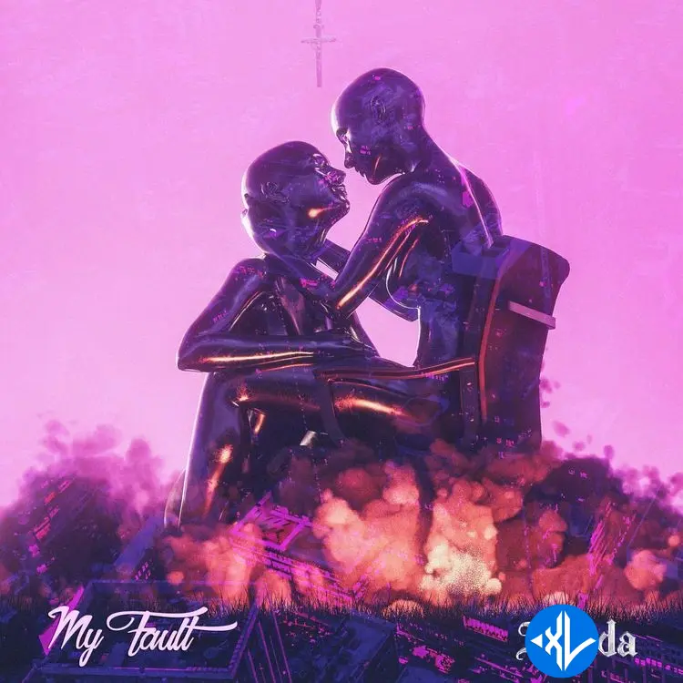 My Fault by RUNDA