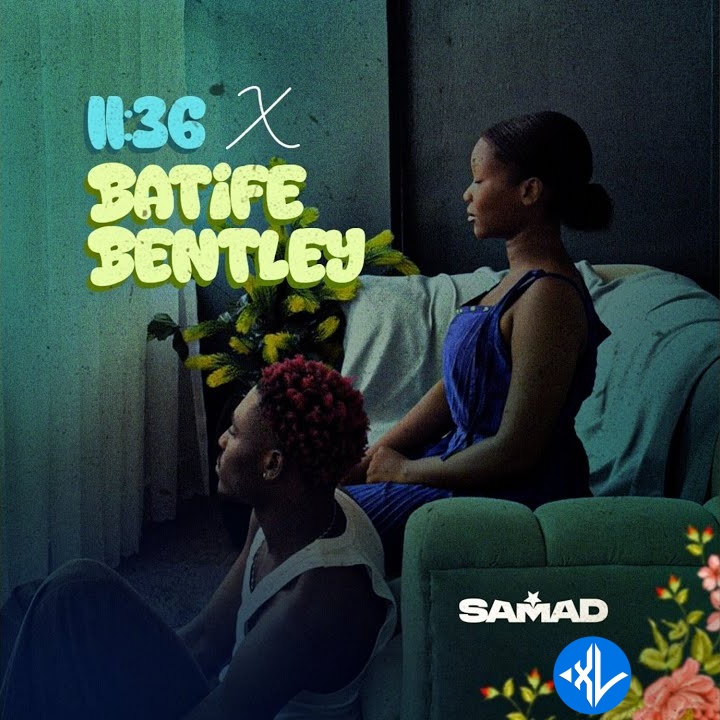 11:36 by Samad, Jboysings