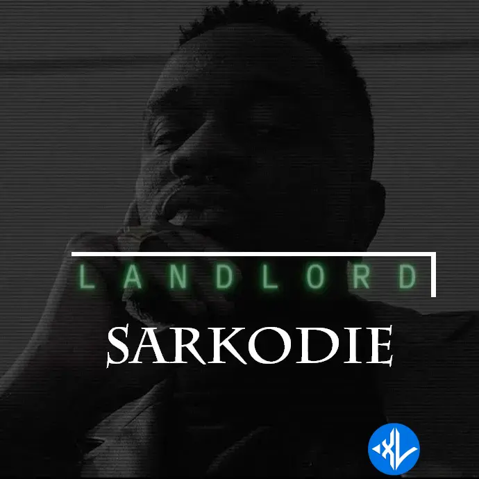 Landlord (Nasty C Diss)