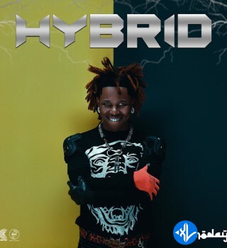 HYBRID Album - Album Cover