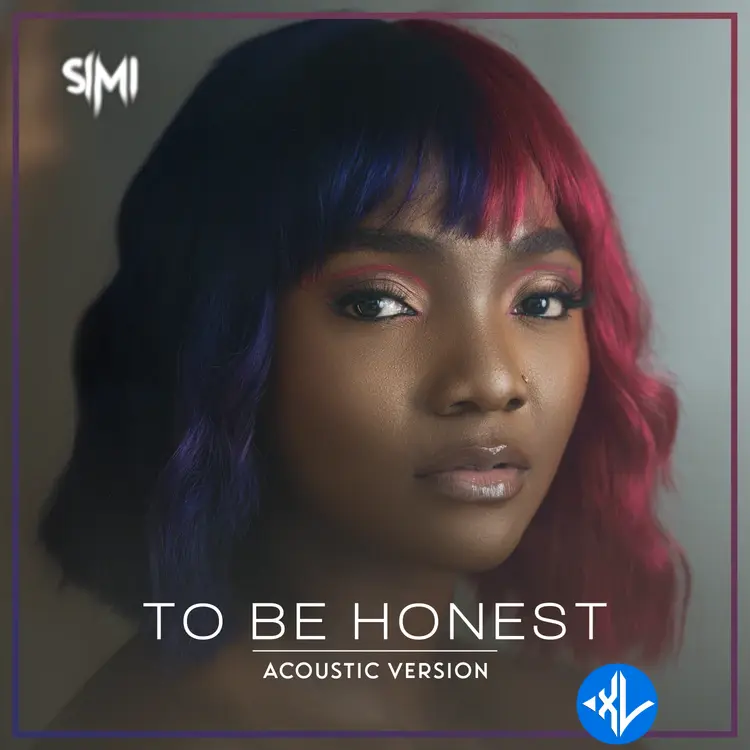 Nobody (Acoustic)