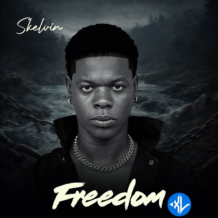 Freedom by Skelvin