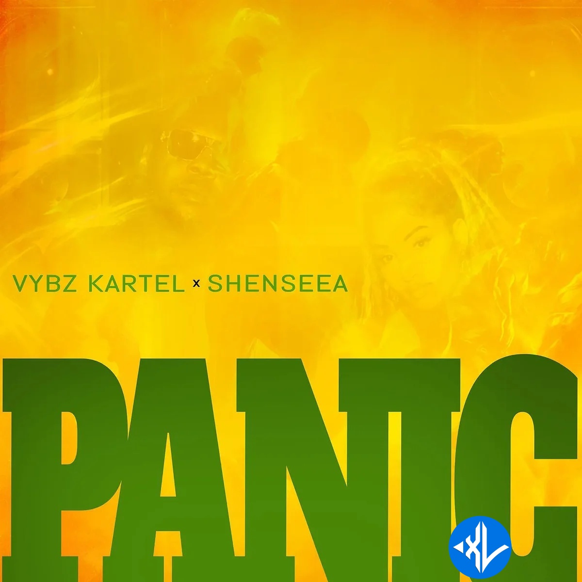 Panic by Shenseea, Vybz Kartel