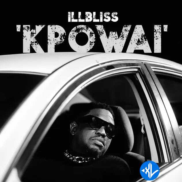 Kpowai by Illbliss