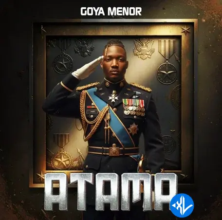 Atama by Goya Menor