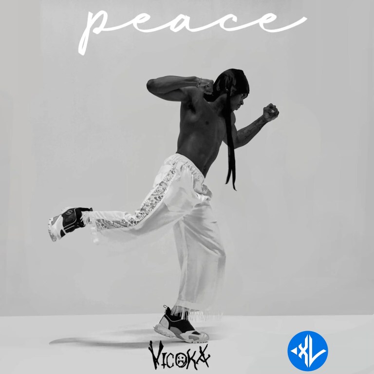 Peace by Vicoka