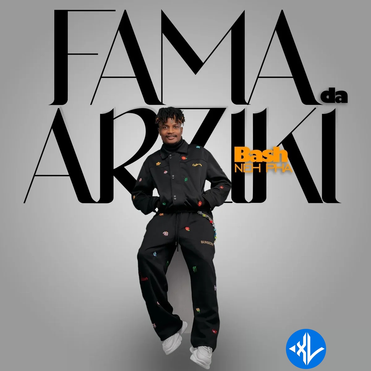 Fama Da Arziki by Bash Neh Pha